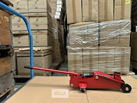 Ragnor floor jack 2t - afbeelding 1 van  3