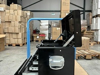 Ragnor top chest black - afbeelding 5 van  5