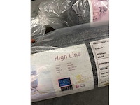 Ragolle - high line tapijt 200x290 - afbeelding 2 van  2