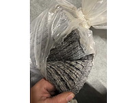 Ragolle high line tapijt 200x290 - afbeelding 1 van  2