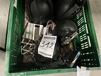 Rail draadloze luidspreker (6x) - afbeelding 2 van  3