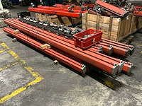 Railkokers (16x) - afbeelding 1 van  4