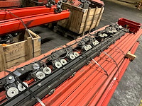 Railkokers (16x) - afbeelding 3 van  4