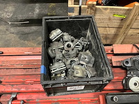 Railkokers (16x) - afbeelding 4 van  4