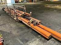 Railkokers (6x) - afbeelding 1 van  3