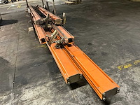 Railkokers (6x) - afbeelding 2 van  3