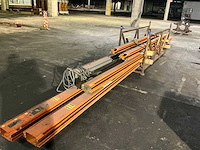 Railkokers (6x) - afbeelding 3 van  3