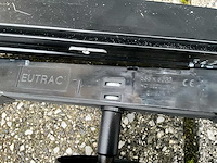 Rails met spots (6x) - afbeelding 4 van  6