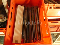 Rails voor keukenlades - afbeelding 2 van  5