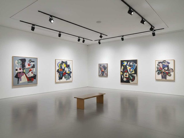 Railspot design gu10 armatuur (12x) - afbeelding 2 van  5