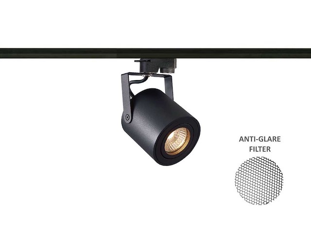 Railspot design gu10 armatuur (40x) - afbeelding 2 van  6