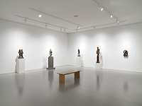 Railspot design gu10 armatuur draaibaar (12x) - afbeelding 4 van  7