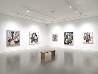 Railspot design gu10 armatuur draaibaar (6x) - afbeelding 3 van  7