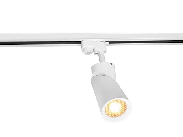 Railspot design gu10 armatuur draaibaar(10x) - afbeelding 2 van  6