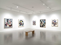 Railspot design gu10 armatuur draaibaar(12x) - afbeelding 1 van  7