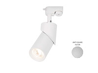 Railspot design gu10 armatuur draaibaar(20x) - afbeelding 3 van  6