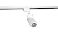 Railspot design gu10 armatuur draaibaar(40x) - afbeelding 1 van  6