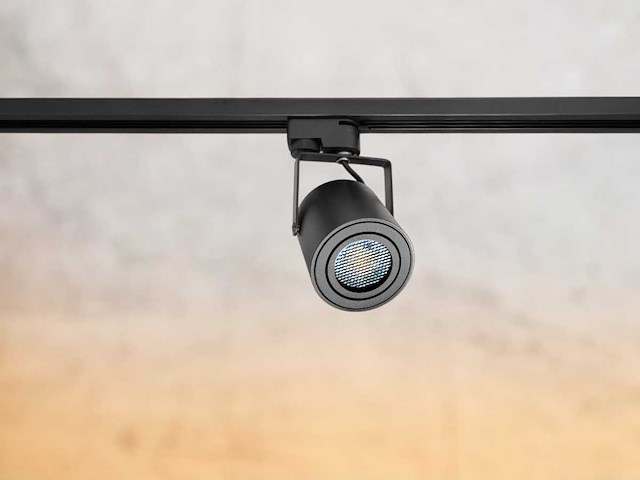 Railspot design gu10 armatuur(20x) - afbeelding 4 van  6