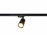 Railspot gu10 armatuur met ring (6x) - afbeelding 1 van  9