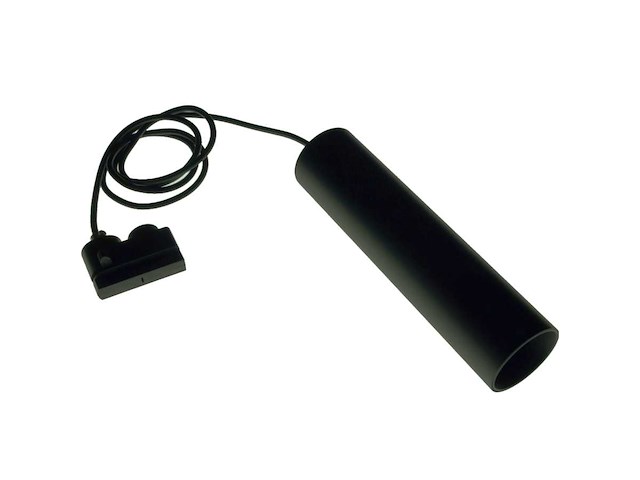 Railspot gu10 decoratief hanglamp 24cm(8x) - afbeelding 7 van  8