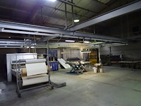 Railsysteem + 2x spuitcabine - afbeelding 4 van  21