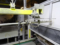 Railsysteem + 2x spuitcabine - afbeelding 9 van  21