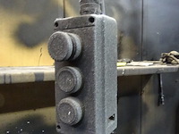 Railsysteem + 2x spuitcabine - afbeelding 17 van  21