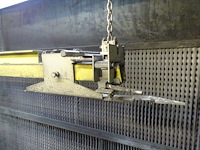 Railsysteem + 2x spuitcabine - afbeelding 19 van  21