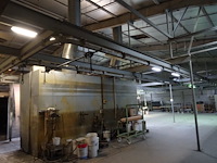 Railsysteem + 2x spuitcabine - afbeelding 21 van  21