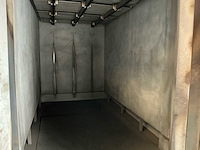 Railtechniek poederlak installatie - afbeelding 4 van  13