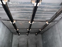 Railtechniek poederlak installatie - afbeelding 5 van  13