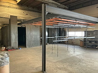 Railtechniek poederlak installatie - afbeelding 1 van  13
