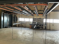 Railtechniek poederlak installatie - afbeelding 8 van  13