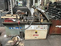 Raim 22 horizontale bandzaagmachine - afbeelding 2 van  5