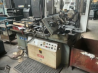 Raim 22 horizontale bandzaagmachine - afbeelding 1 van  5