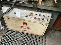 Raim 22 horizontale bandzaagmachine - afbeelding 4 van  5