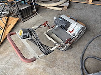 Raimondi - berta - sponsmachine - vloerschrobmachine - afbeelding 3 van  5