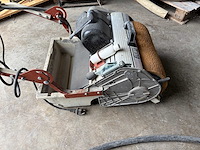 Raimondi - berta - sponsmachine - vloerschrobmachine - afbeelding 4 van  5