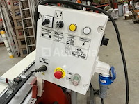 Raimondi bi-bulldog plintlijsterij - afbeelding 2 van  9