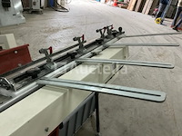 Raimondi bi-bulldog plintlijsterij - afbeelding 6 van  9