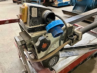 Raimondi exploit 5 tegelzaagmachine - afbeelding 6 van  7