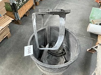 Raimondi kuipmixer - afbeelding 2 van  4