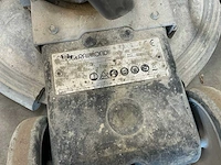 Raimondi maxititina voeg-/schuurmachine - afbeelding 6 van  6