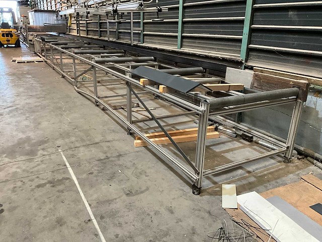 Raimondi zaaglijn - afbeelding 2 van  7