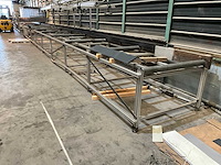 Raimondi zaaglijn - afbeelding 2 van  7