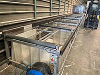 Raimondi zaaglijn - afbeelding 3 van  7