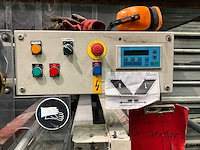 Raimondi zaaglijn - afbeelding 4 van  7