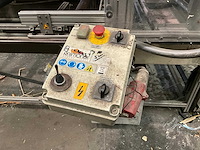 Raimondi zaaglijn - afbeelding 5 van  7