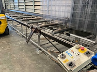 Raimondi zaaglijn - afbeelding 6 van  7