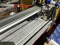 Raimundi zoe 130 tafelzaagmachine - afbeelding 7 van  11